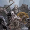 GOD OF WAR VOL.1 [CARTONE]