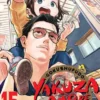 GOKUSHUFUDO: YAKUZA AMO DE CASA Nº15 [RUSTICA]