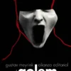 GOLEM, EL [BOLSILLO]