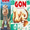 GON: SERIE COMPLETA (EDICION COLECCIONISTA) [CARTONE]