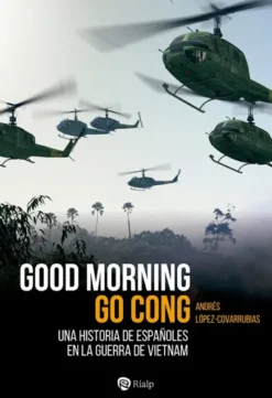 GOOD MORNING GO CONG [RUSTICA]