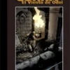 GORKA EL VIENTO DE ODEI: OBRA COMPLETA [CARTONE]