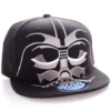 GORRA DE BEISBOL STAR WARS: DARTH VADER ROSTRO (COLOR NEGRO)