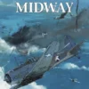 GRANDES BATALLAS NAVALES VOL.07: MIDWAY [CARTONE]