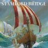 GRANDES BATALLAS NAVALES VOL.08: STAMFORD BRIDGE [CARTONE]