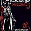 GRANDVILLE INTEGRAL [CARTONE]