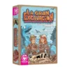 GRAN EXCAVACION, LA [JUEGO]