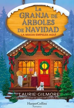 GRANJA DE ARBOLES DE NAVIDAD, LA (DREAM HARBOR 3) [RUSTICA]