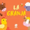 GRANJA, LA [LIBRO DE TELA]