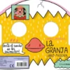 GRANJA, LA (LIBRO MASCARA) [CARTONE]