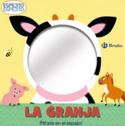 GRANJA, LA: ¡MIRATE EN EL ESPEJO! [CARTONE]