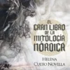 GRAN LIBRO DE LA MITOLOGIA NORDICA, EL [RUSTICA]