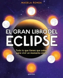 GRAN LIBRO DEL ECLIPSE, EL [CARTONE]