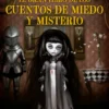 GRAN LIBRO DE LOS CUENTOS DE MIEDO Y MISTERIO, EL [RUSTICA]