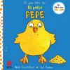 GRAN LIBRO DEL POLLO PEPE, EL [CARTONE]