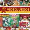 GRAN QUIOSCO DE LOS VIDEOJUEGOS, EL [CARTONE]
