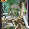 GRAPHICLASSIC VOL.6: LOVECRAFT Y LOS MITOS DE CTHULHU [RUSTICA]