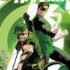 GREEN ARROW Nº03 (DC ALL IN) [GRAPA]