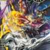 GREEN LANTERN CORPS (DC ALL IN) Nº03 [RUSTICA]