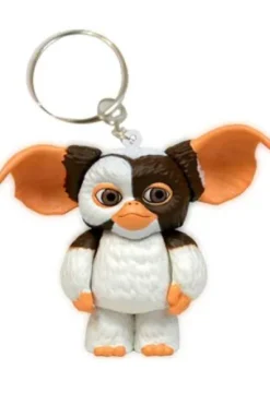 GREMLINS: LLAVERO DE VINILO GIZMO 6 CM