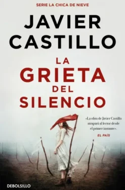 GRIETA DEL SILENCIO, LA [BOLSILLO]
