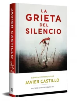 GRIETA DEL SILENCIO, LA (EDICION ESPECIAL LIMITADA) [CARTONE]