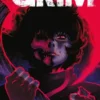 GRIM VOLUMEN 1, NO TEMAS A LA PARCA [CARTONE]