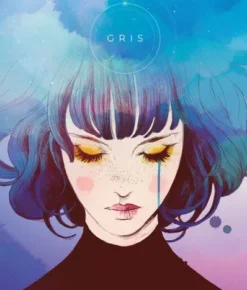 GRIS: ARTBOOK (NUEVA EDICION) [CARTONE]