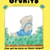 GRUÑITO: ¿POR QUE LOS PECES NO TIENEN LENGUA? [CARTONE]