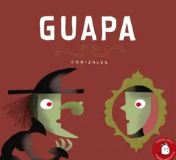 GUAPA [CARTONE]