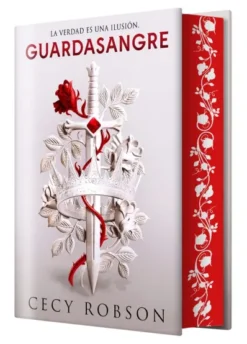 GUARDASANGRE (EDICION ESPECIAL LIMITADA) [CARTONE]