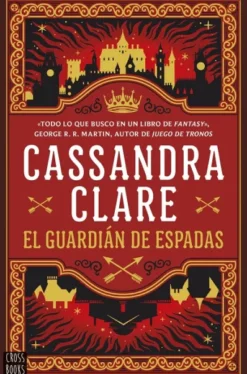 GUARDIAN DE ESPADAS, EL (SWORD CATCHER) [RUSTICA]