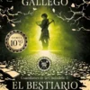 GUARDIANES DE LA CIUDADELA 1: EL BESTIARIO DE AXLIN [BOLSILLO]