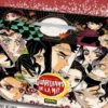 GUARDIANES DE LA NOCHE (DEMON SLAYER / KIMETSU NO YAIBA) [RUSTICA] (PACK OBRA COMPLETA)