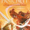 GUARDIAS! ¡GUARDIAS! (MUNDODISCO 8) [BOLSILLO]