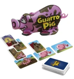 GUARRO PIG [JUEGO]