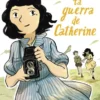 GUERRA DE CATHERINE, LA [CARTONE]