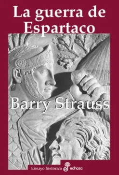 GUERRA DE ESPARTACO, LA [RUSTICA]