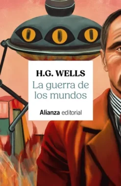 GUERRA DE LOS MUNDOS, LA [BOLSILLO]