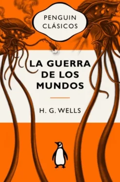 GUERRA DE LOS MUNDOS, LA [BOLSILLO]