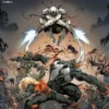 GUERRA DE VENENO Nº04 (4 DE 5) [GRAPA]