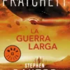 GUERRA LARGA, LA (LA TIERRA LARGA 2) [BOLSILLO]