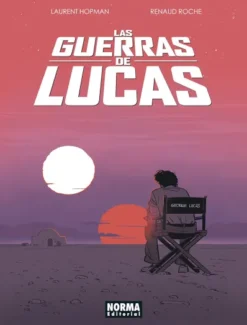 GUERRAS DE LUCAS, LAS EPISODIO I [CARTONE]