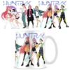 GUERRERAS K-POP, LAS: TAZA HUNTRIX (CERAMICA) [CAJA]