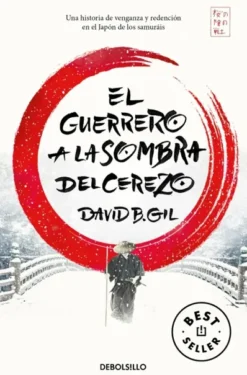 GUERRERO A LA SOMBRA DEL CEREZO, EL [BOLSILLO]