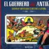 GUERRERO DEL ANTIFAZ: EDICION 80º ANIVERSARIO VOL.1 [CARTONE]