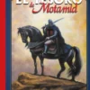 GUERRERO DEL ANTIFAZ: EL TESORO DE MOTAMID [CARTONE]