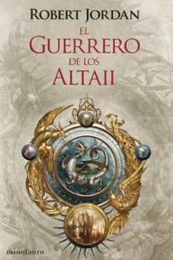 GUERRERO DE LOS ALTAII, EL [RUSTICA]