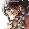 GUIA ATAQUE A LOS TITANES (EDICION COLECCIONISTA): ANSWERS [RUSTICA]