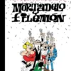 GUIA DEFINITIVA DE MORTADELO Y FILEMON, LA [CARTONE]
